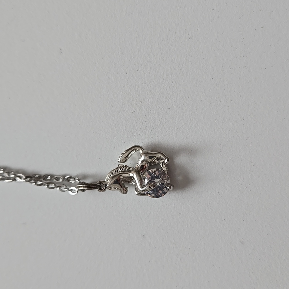 Horse Necklace